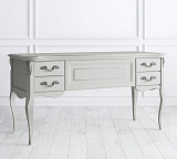 Кабинетный стол широкий Atelier APg111L.2S/APs111L.2S