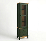 Шкаф для посуды NN 12 Пенни Грин