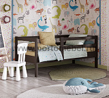 Кровать тахта Ecobed 3