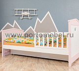 Кроватка Homa 2