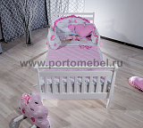 Кроватка Moly