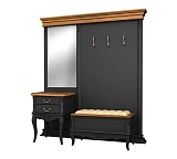 Прихожая Marlette WOOD Прованс