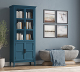 Шкаф для посуды Квадро-С 22GT-185