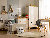 Мебель Тимберика Кидс