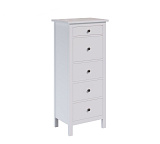 Комод 5 ящиков HEMNES Кымор