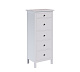 Комод 5 ящиков HEMNES