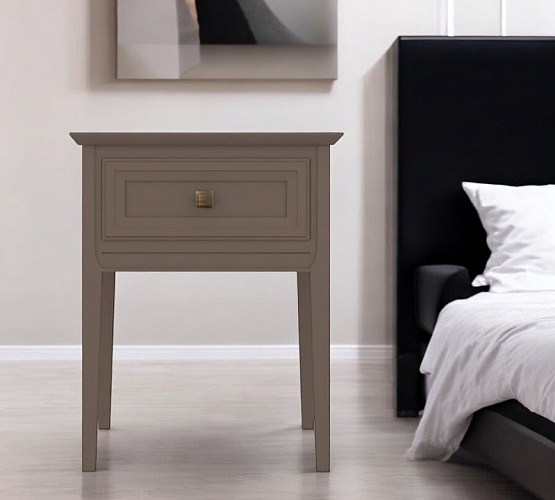 Фото Тумба прикроватная Tesoro 1 ящик