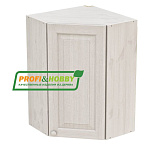 Шкаф угловой филенка 900 Profi&Hobby