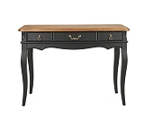Стол-консоль Marlette WOOD Прованс 3 ящика