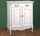 Комод Marlette 1 ящик 2 двери