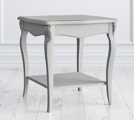 Фото Столик квадратный Atelier Home