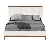 Кровать односпальная Bari