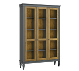 Шкаф для посуды Ольса-С 300