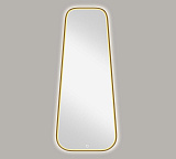 Зеркало Геометрия Pr103A-G