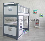 Кроватка Homa 8