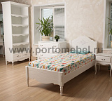 Комод Амелия 3 ящика