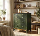 Комод NN 022 Пенни Грин