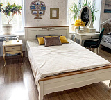 Кровать односпальная Арредо