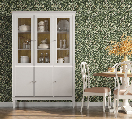 Фото Шкаф для посуды Ольса-С 330