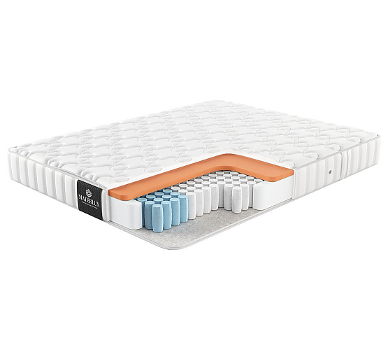 Фото Матрас Materlux Aventino Forte