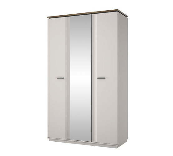 Фото Шкаф трехстворчатый VINATI 3DG Z