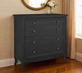 Комод Majessa 4 ящика