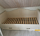 Кровать диван Лебо 90х200