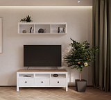 Тумба под ТВ HEMNES Кымор