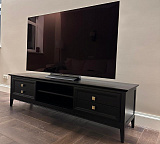 Тумба ТВ широкая Tesoro