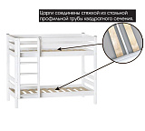 Кровать двухъярусная Софи 2
