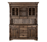 Буфет Викинг GL-05/1 с ящиками