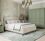 Кровать двуспальная Лорето 180