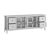 Тумба ТВ Квадро-С 44