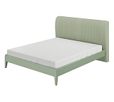 Кровать двуспальная Джали Полоса