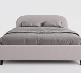 Кровать двуспальная Nova