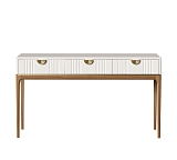 Стол-консоль Bari 3 ящика