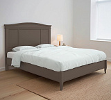 Кровать односпальная Majessa