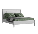 Кровать двуспальная Ольса-С