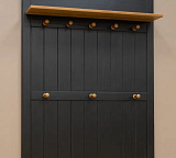 Вешалка навесная Пенни Блэк