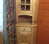 Буфет Ромео и Джульетта (верх)