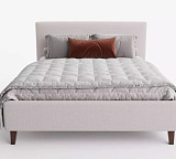 Кровать двуспальная Roxy-2