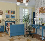 Детская Флекс 2