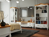 Мебель Marlette WOOD