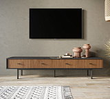Комод с четырьмя ящиками под TV Emerson