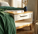 Тумба прикроватная 01 Гранада