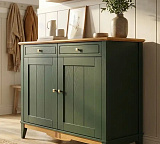 Буфет Пенни Грин