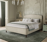 Кровать двуспальная Лорето 180