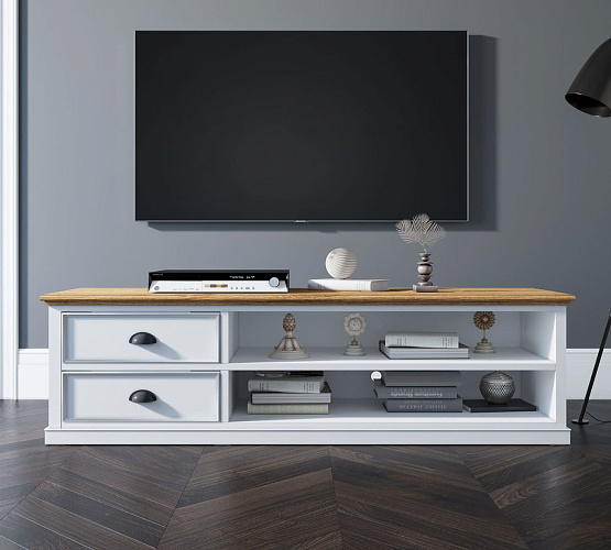 Фото Консоль под TV Palermo PL1028