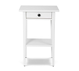Тумба прикроватная 1 ящик HEMNES Кымор