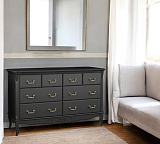 Комод Marlette 8 ящиков